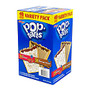 Kellogg's PopTarts, Pack Of 2, Box Of 48, Assorted