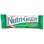 Kellogg's; Nutri-Grain Bars, Apple Cinnamon, 1.3 Oz, Box Of 16