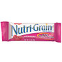 Kellogg's; Nutri-Grain Bars, Raspberry, 1.3 Oz, Box Of 16