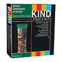 KIND Apple Cinnamon & Pecan Snack Bars, 1.4 Oz, Box Of 12