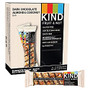 KIND Fruit And Nut Dark Chocolate, Almond And Coconut Bars, 1.6 Oz, Box Of 12