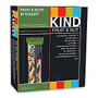KIND Fruit And Nuts With Yogurt Snack Bars, 1.4 Oz, Box Of 12