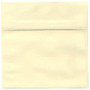 JAM Paper; Strathmore Invitation Envelopes, 6 inch; x 6 inch;, Ivory, Pack Of 25