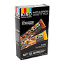 Kind Nuts & Spices Bars, 1.5 Lb, Box Of 18, Assorted