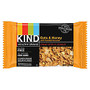 KIND Oats/Honey Toasted Coconut Bar - Cholesterol-free, Non-GMO, Individually Wrapped - Honey, Coconut, Oat - 1.20 oz - 12 / Box