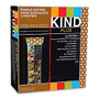KIND PLUS Dark Chocolate Peanut Butter Bars, 1.4 Oz, Box Of 12