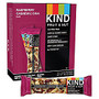 KIND Raspberry Cashew & Chia Bars, 1.6 Oz, Pack Of 12