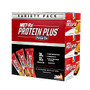 MET-Rx Protein Plus Protein Bars, 3 Oz, Box Of 12, Assorted