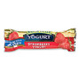 Nature Valley; Chewy Yogurt-Coated Granola Bars, Strawberry, Box Of 16