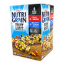 Nutri Grain Fruit & Nut Granola Bars, 1.2 Oz, Box Of 30, Assorted