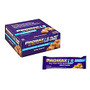 Promax Protein Bars, Lower-Sugar Salted Caramel, 2.01 Oz, Pack Of 12