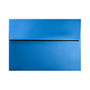 LUX Invitation Envelopes, A7, 5 1/4 inch; x 7 1/4 inch;, Boutique Blue, Pack Of 1,000