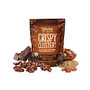 Pure Bar Crispy Clusters, Chocolate Pecan, 5 Oz, Pack Of 12