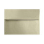 LUX Invitation Envelopes, A7, 5 1/4 inch; x 7 1/4 inch;, Silversand, Pack Of 1,000