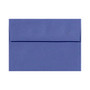 LUX Invitation Envelopes, A9, 5 3/4 inch; x 8 3/4 inch;, Boardwalk Blue, Pack Of 1,000
