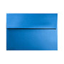 LUX Invitation Envelopes, A9, 5 3/4 inch; x 8 3/4 inch;, Boutique Blue, Pack Of 1,000