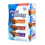 Pure Protein Bars, 1.76 Oz, Box Of 18, Assorted