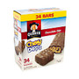 Quaker Chocolate Chip Chewy Dipps Granola Bars, Box Of 34