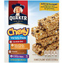 Quaker; Chewy Granola Bars Variety Pack, 0.84 Oz, Box Of 8