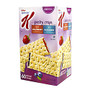 Special K Pastry Crisps, Blueberry And Strawberry, Box Of 60