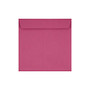 LUX Square Envelopes, 7 1/2 inch; x 7 1/2 inch;, Magenta, Pack Of 1,000