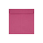 LUX Square Envelopes, 7 1/2 inch; x 7 1/2 inch;, Magenta, Pack Of 250