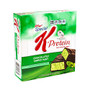 Special K Protein Meal Bars, Chocolaty Dipped Mint, 1.59 Oz, Pack Of 8