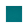 LUX Square Envelopes, 7 1/2 inch; x 7 1/2 inch;, Teal, Pack Of 500