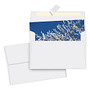 Office Wagon; Brand 100% Recycled Photo Envelopes, 4 1/2 inch; x 6 1/4 inch;, White, Box Of 50