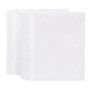Quality Park Booklet Envelopes, 9 inch; x 12 inch;, White, Box Of 100