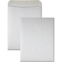 Quality Park Catalog Envelopes - Catalog - 10 inch; Width x 13 inch; Length - Gummed Flap - 250 / Box - Gray