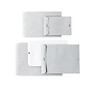 Quality Park Clasp Envelopes, #90, 9 inch; x 12 inch;, White, Box Of 100