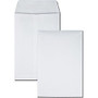 Quality Park Redi-Seal Catalog Envelopes, 6 1/2 inch; x 9 1/2 inch;, White, Box Of 100
