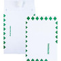Quality Park SHIP-lite 1st Class Expansion Envelopes, 10 inch; x 13 inch; x 1 1/2 inch;, White, Pack Of 100
