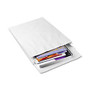 Quality Park SHIP-lite Plain Expansion Envelopes, 10 inch; x 13 inch; x 1 1/2 inch;, White, Pack Of 100