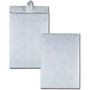 Quality Park Tyvek; Open-End Jumbo Catalog Envelopes, 13 inch; x 19 inch;, White, Pack Of 25