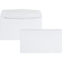Quality Park; Business Envelopes, #6 3/4, 3 5/8 inch; x 6 1/2 inch;, White, Box Of 500