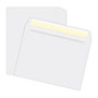 Quality Park; Open-Side Booklet Envelopes, 6 inch; x 9 inch;, White, Box Of 500