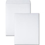 Quality Park; Redi-Seal&trade; Catalog Envelopes, #28, 10 inch; x 13 inch;, White, Box Of 100