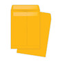 Quality Park; Redi-Seal&trade; Catalog Envelopes, 9 1/2 inch; x 12 1/2 inch;, Kraft, Box Of 250