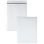 Quality Park; Redi-Seal&trade; Catalog Envelopes, 9 inch; x 12 inch;, White, Box Of 100