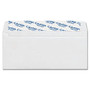 Quality Park; Redi-Strip&trade; Business Envelopes, #10, 4 1/8 inch; x 9 1/2 inch;, White, Box Of 24