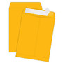Quality Park; Redi-Strip&trade; Catalog Envelopes, 10 inch; x 13 inch;, Brown, Box Of 250