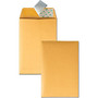 Quality Park; Redi-Strip&trade; Catalog Envelopes, 6 inch; x 9 inch;, Brown, Box Of 100