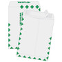 Quality Park; Redi-Strip&trade; Catalog Envelopes, First Class, 9 inch; x 12 inch;, White, Box Of 100