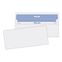 Quality Park; Reveal-N-Seal Business Security Envelopes, #10, 4 1/8 inch; x 9 1/2 inch;, White, Box Of 500