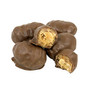 Albanese Confectionery Milk Chocolate- And Peanut Butter-Covered Peanuts, 5-Lb Bag