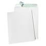 Quality Park; Tech-No-Tear Catalog Envelopes, 10 inch; x 13 inch;, White, Box Of 100