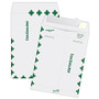 Quality Park; Tyvek; Envelopes, First Class, 9 1/2 inch; x 12 1/2 inch;, White, Box Of 100