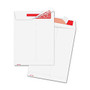 Survivor; Tyvek; Tamper-Indicator Envelopes, 10 inch; x 13 inch;, White, Box Of 100